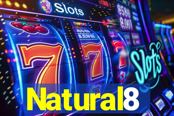 Natural8