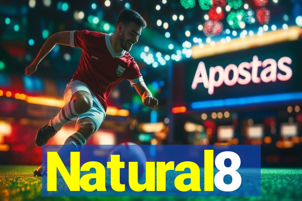 Natural8