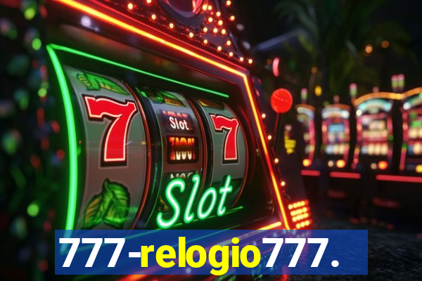 777-relogio777.net