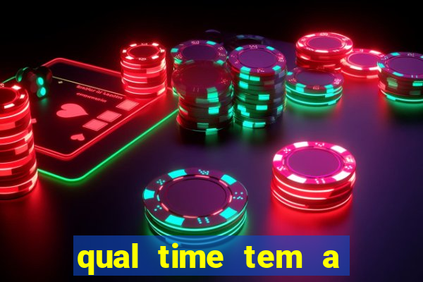 qual time tem a torcida mais bonita