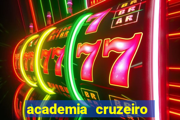 academia cruzeiro do sul betim