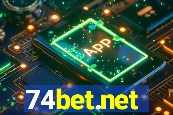 74bet.net