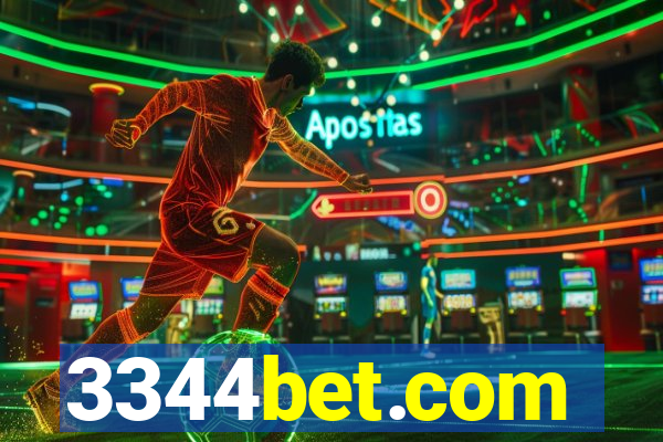 3344bet.com