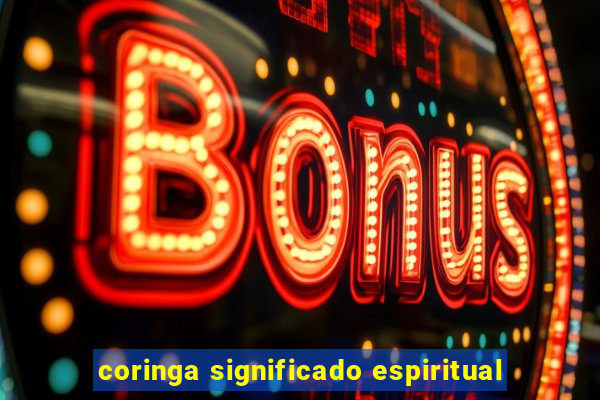 coringa significado espiritual