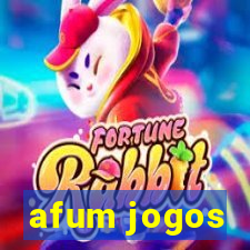 afum jogos
