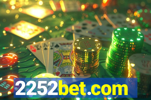 2252bet.com