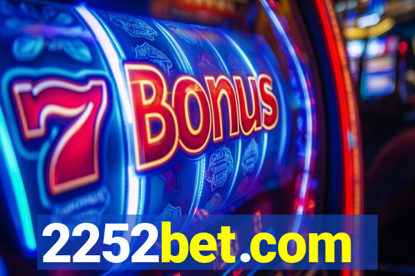 2252bet.com