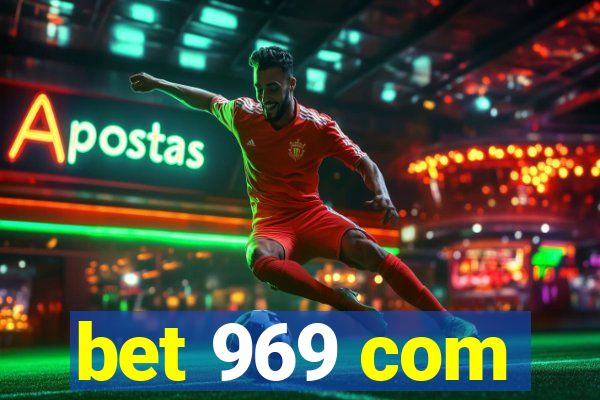 bet 969 com
