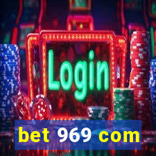 bet 969 com