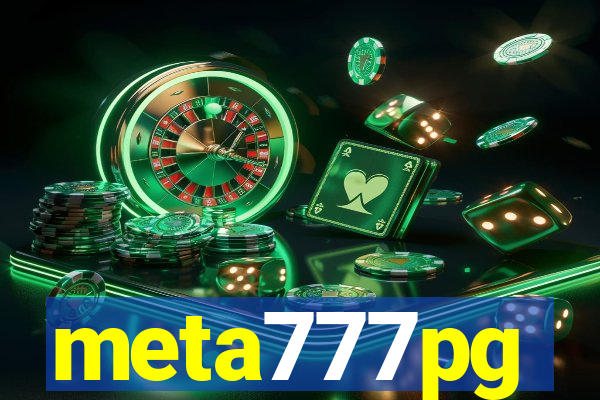 meta777pg