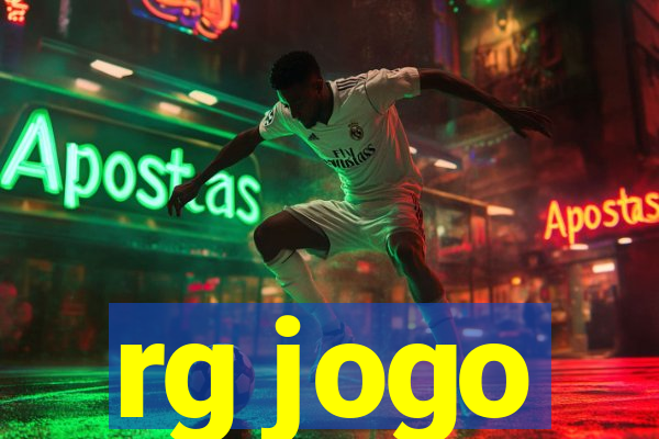 rg jogo