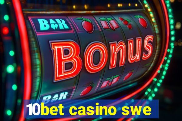 10bet casino swe