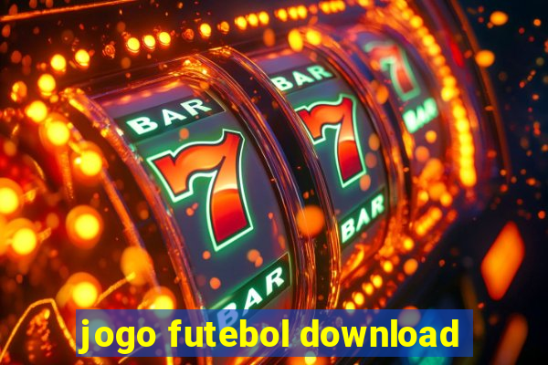 jogo futebol download