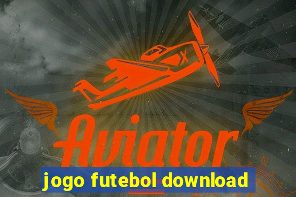 jogo futebol download