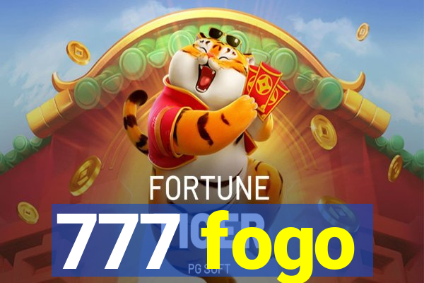 777 fogo