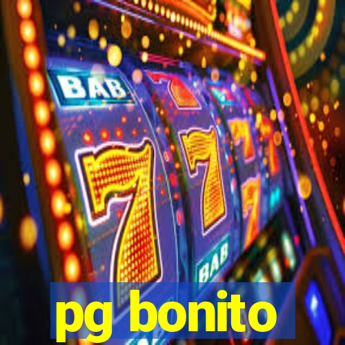 pg bonito
