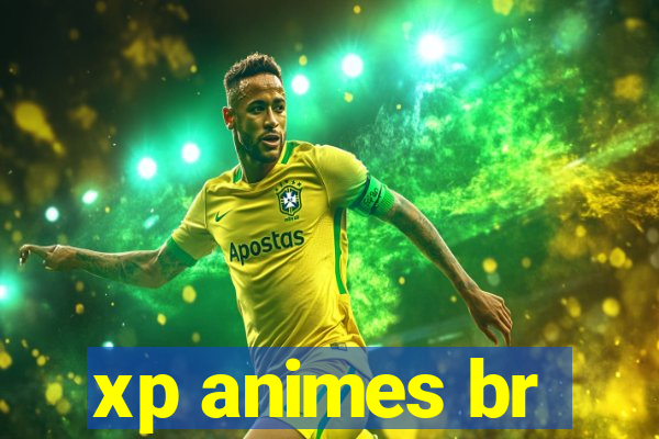 xp animes br