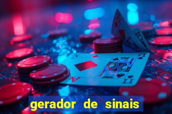 gerador de sinais fortune dragon