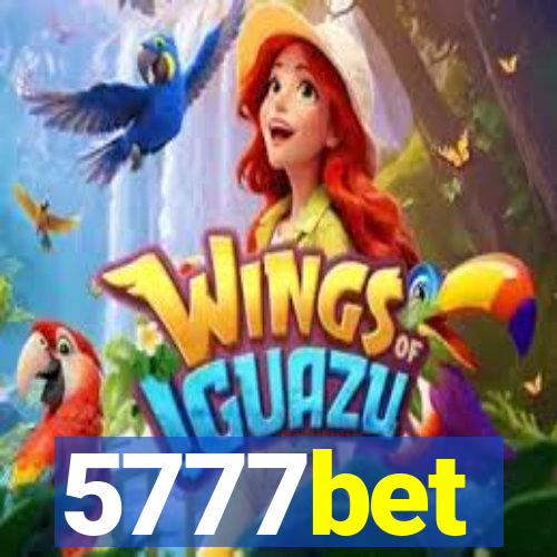 5777bet