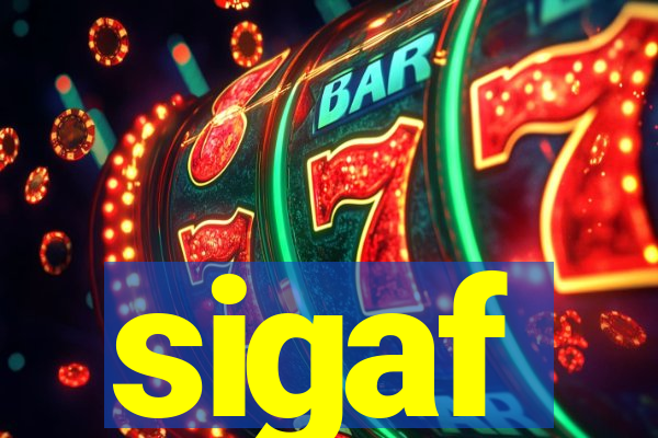 sigaf