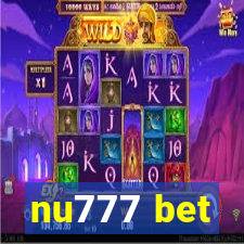nu777 bet