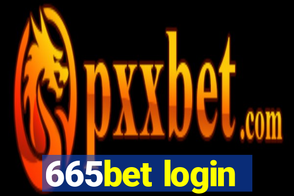 665bet login