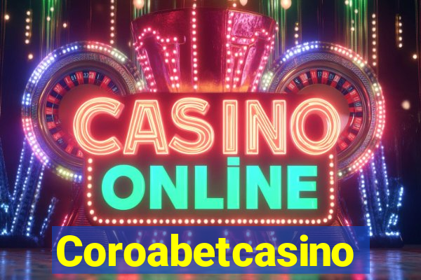 Coroabetcasino