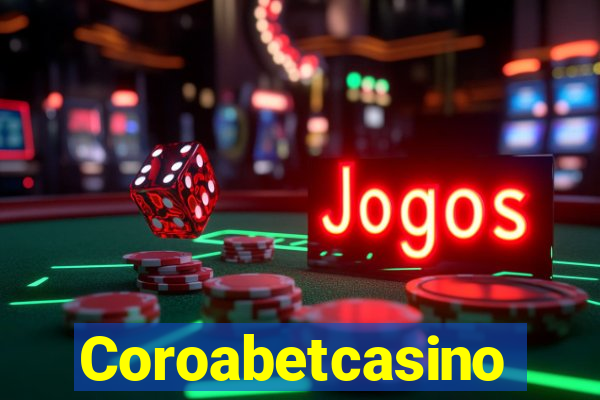 Coroabetcasino