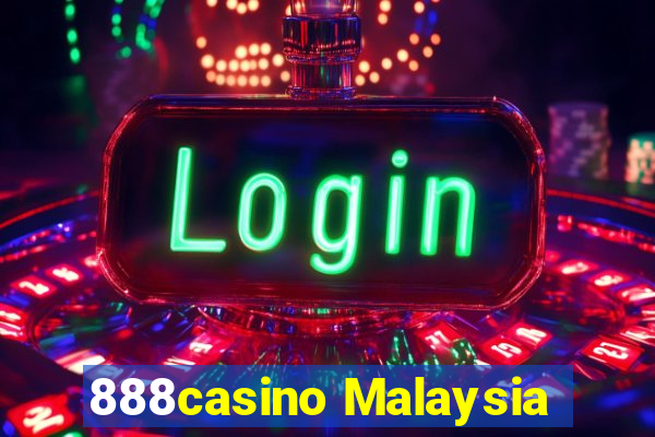 888casino Malaysia