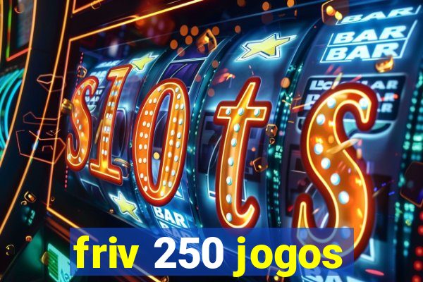 friv 250 jogos