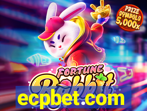 ecpbet.com