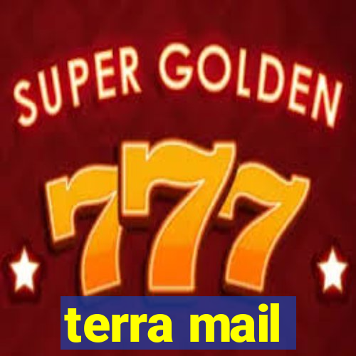 terra mail