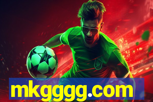 mkgggg.com