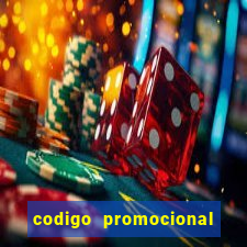 codigo promocional de pocket option