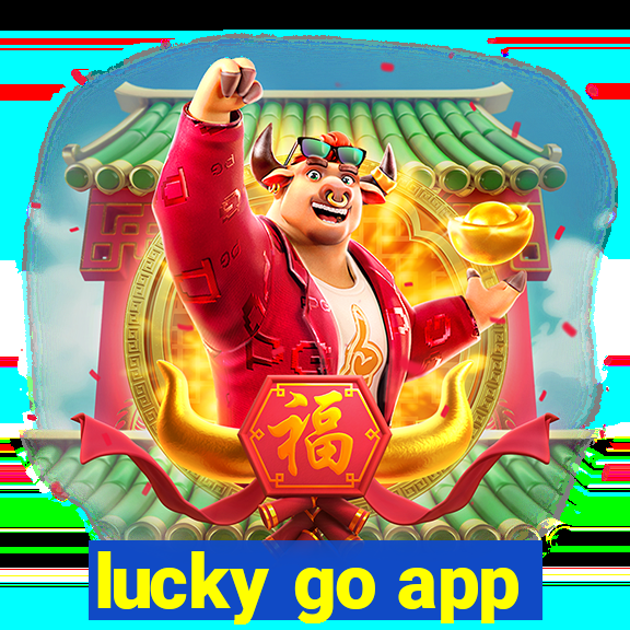 lucky go app