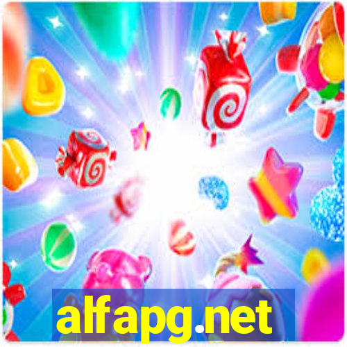 alfapg.net