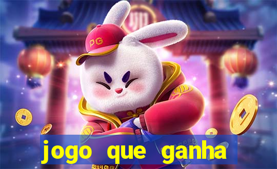 jogo que ganha dinheiro sem precisar depositar nada