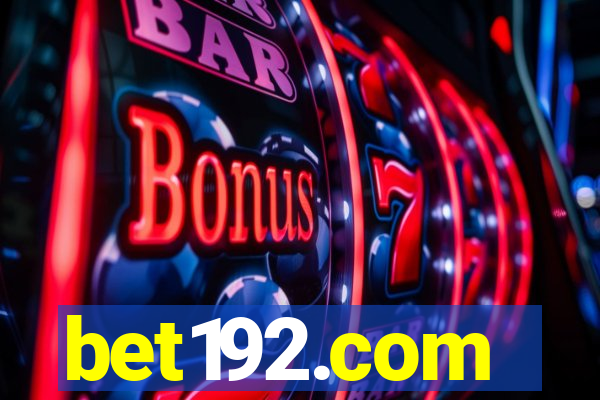 bet192.com
