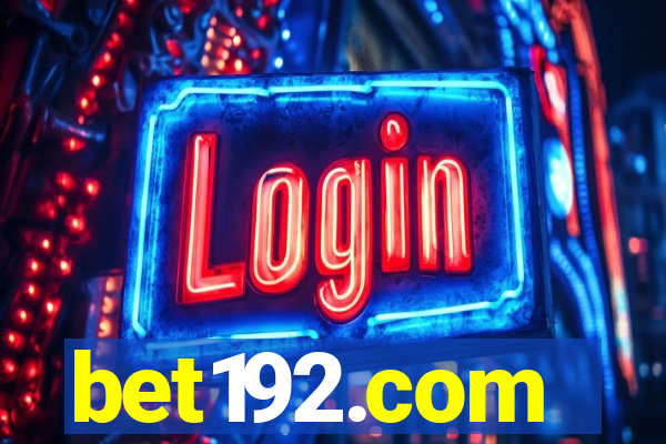 bet192.com