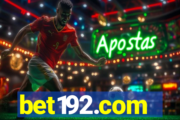 bet192.com
