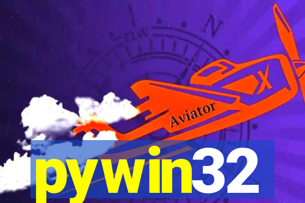 pywin32