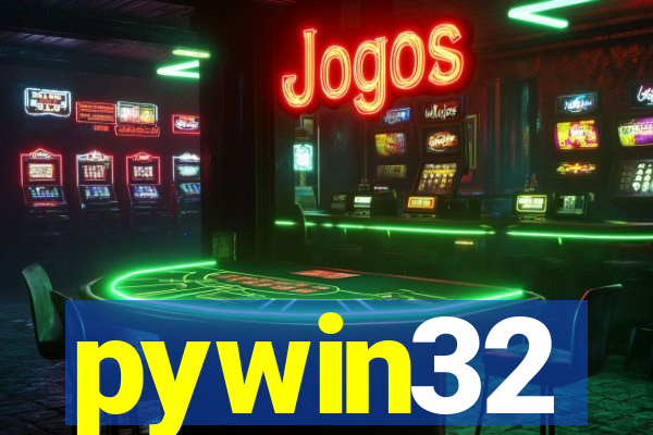 pywin32