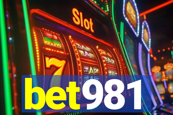 bet981