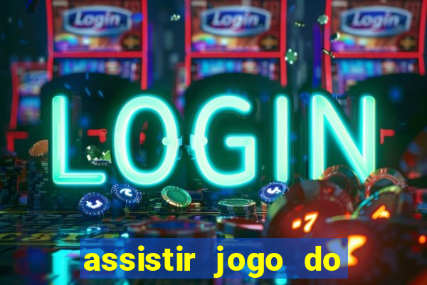 assistir jogo do flamengo multicanais