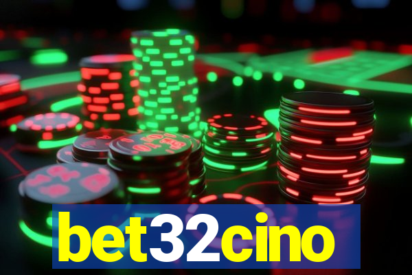 bet32cino