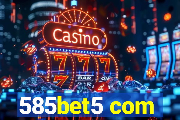 585bet5 com
