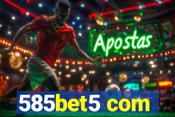 585bet5 com
