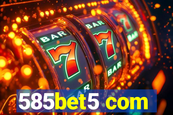 585bet5 com