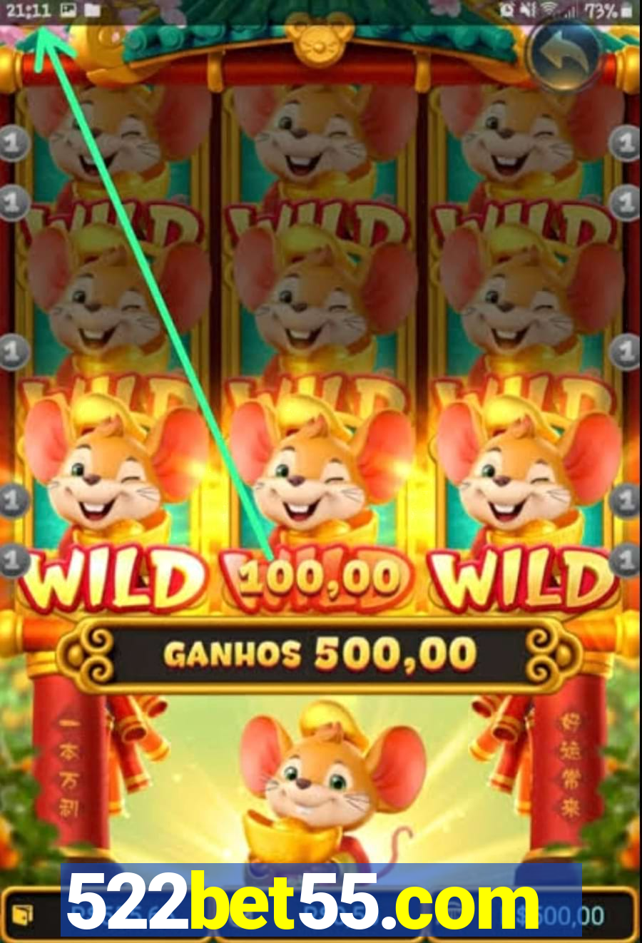 522bet55.com