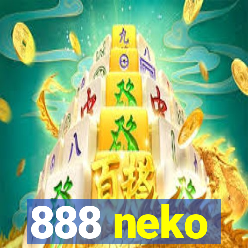 888 neko